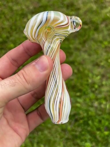 Preview pic of America spoon