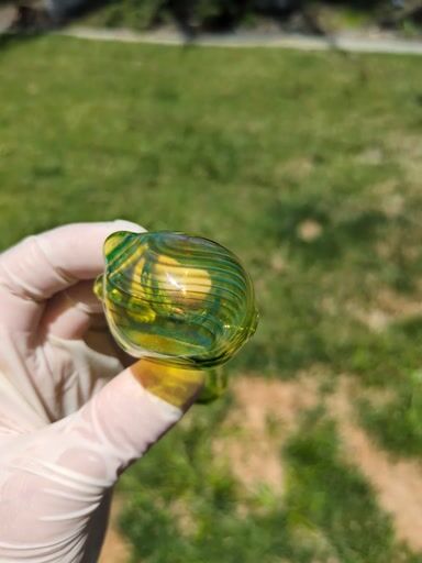 Preview pic of Lime juice dry pipe