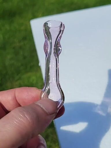 Preview pic of Ns pink chillum