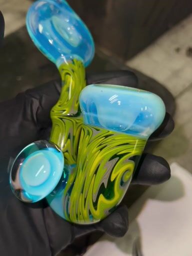 Preview pic of Classic sherlock pipe