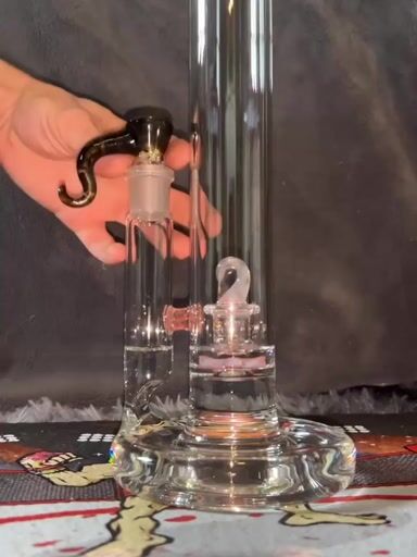 Preview pic of Zen dragon Captain Hook hallow foot natty buoy