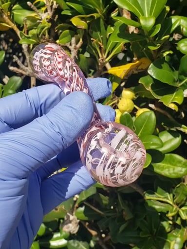 Preview pic of Pink Pipe