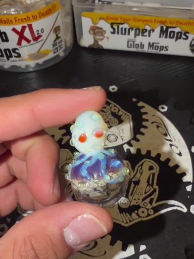 Preview pic of Octopus Mable