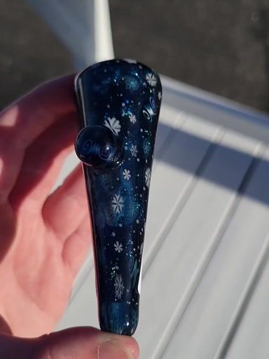 Preview pic of Chaka Blizzard Tech Onie