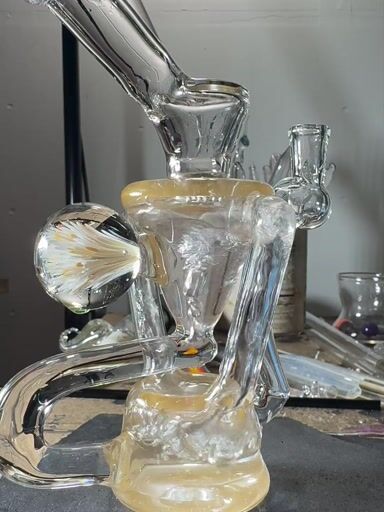 Preview pic of Peach recycler