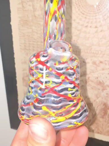 Preview pic of Chris Carlson tube for sale