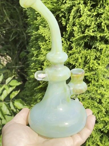 Preview pic of 14mm opal rig