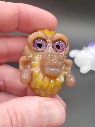 Preview pic of Golden ape