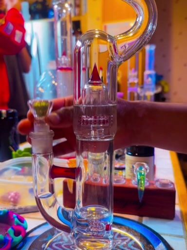 Preview pic of Mini 3 to dome natty neck