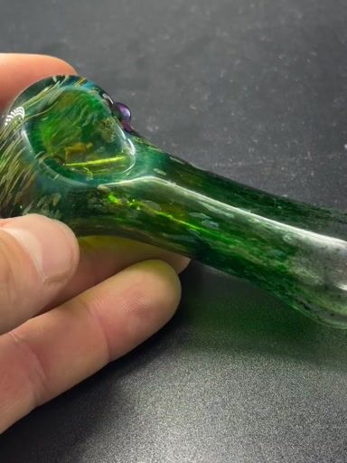 Preview pic of Frit spoon