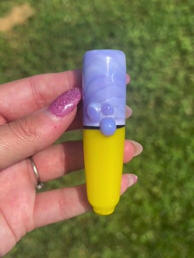 Preview pic of Chillum made by me