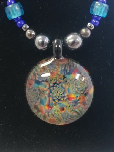 Preview pic of Pendant by Crowman