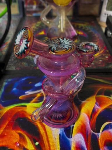 Preview pic of CaptnCronic Heady Cycler