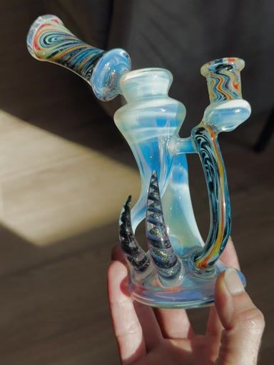 Preview pic of Ben Lonien Recycler