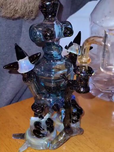 Preview pic of Armored RageBot