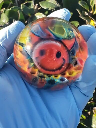 Preview pic of Big Marble