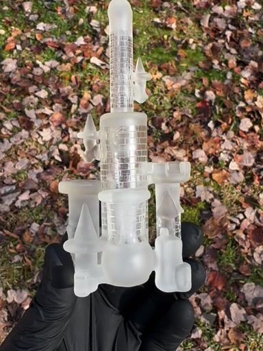 Preview pic of Jebb Glass Castle