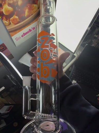 Preview pic of ZOB 18” upgrid