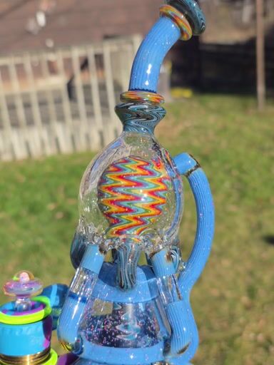 Preview pic of Yarbi Octodumper