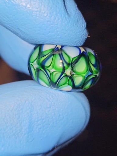 Preview pic of Travis Weber mini bead