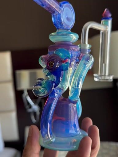 Preview pic of 2025 RJ Recycler