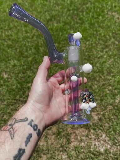 Preview pic of Bubbler collab set