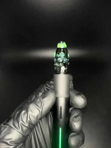 Preview pic of Puffco pivot top