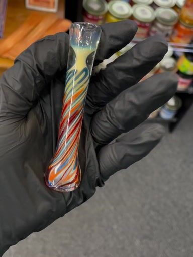 Preview pic of Tedrow Inside Out Chillum