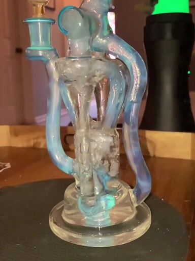 Preview pic of Domer XL Custom QuaD Uptake/Dumper HEAVILY accented>MARINA!