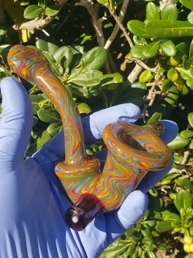 Preview pic of Dry Sherlock