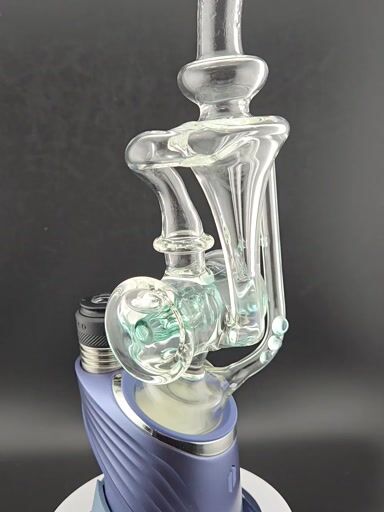 Preview pic of OJ Flame Puffco Peak Top