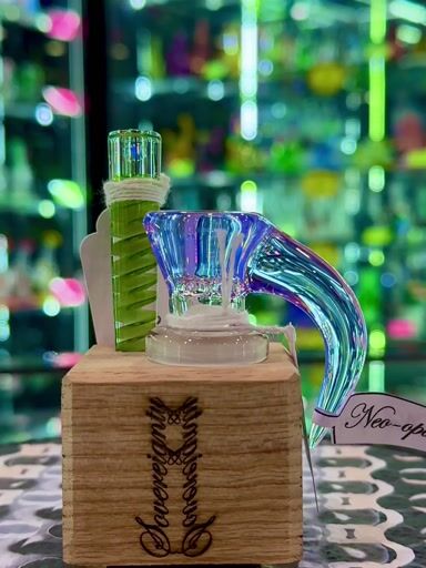 Preview pic of FA Neo-Opal Bowl