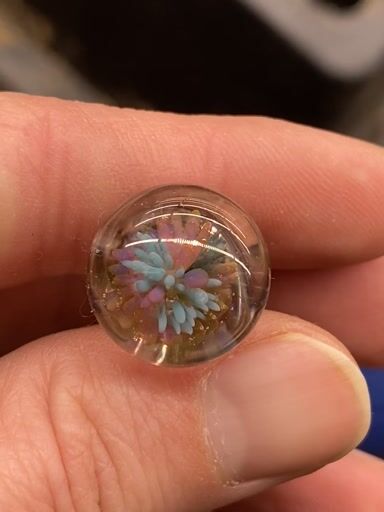 Preview pic of Proxy directional joystick