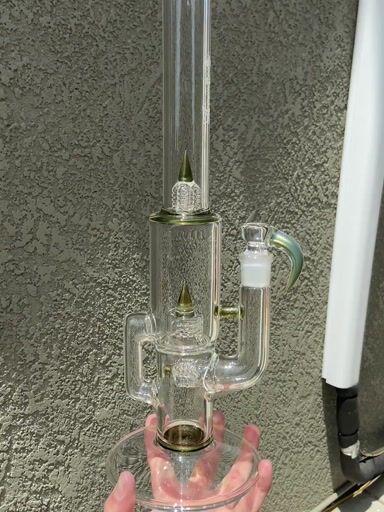 Preview pic of Sovereignty Jackpot Mini-3 Capcycler