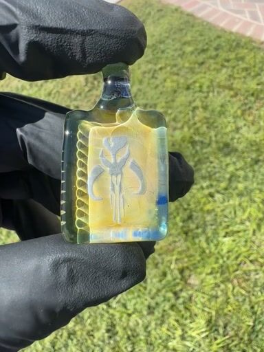 Preview pic of Pendant