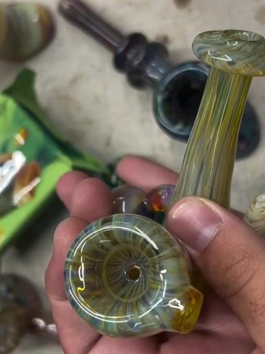 Preview pic of Wrap & Rake Sherlock