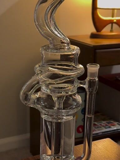 Preview pic of Dizzcycler by Swiss Perc