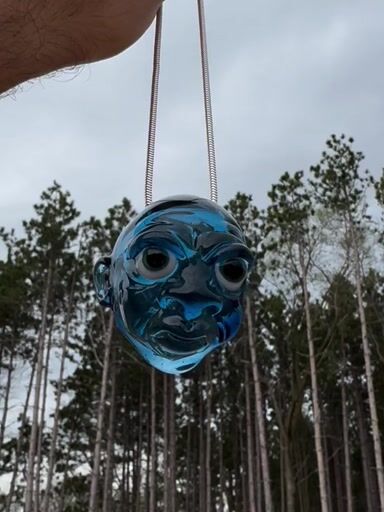 Preview pic of Voorhees VRHS Pendant
