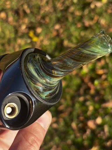 Preview pic of Chaos peak top