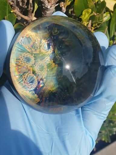 Preview pic of Marble by Crowman