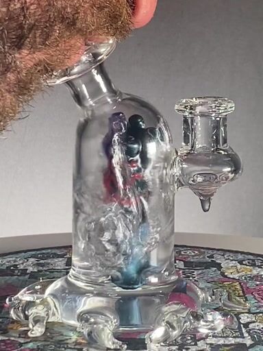 Preview pic of Mini heartseed jammer