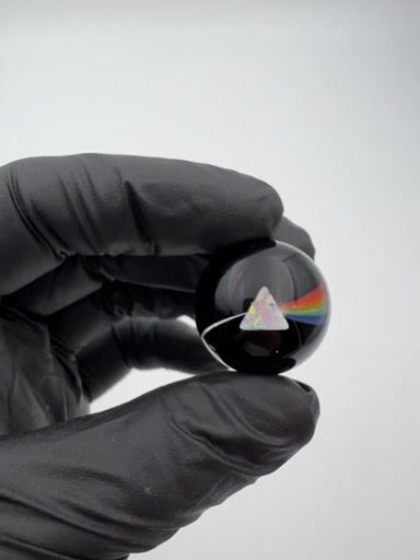 Preview pic of Dark Side of the Moon marble
