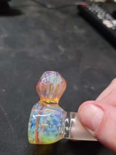 Preview pic of Swank 18mm slide