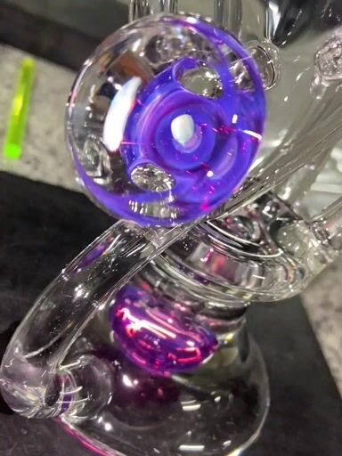 Preview pic of 🟣2026 Busha Glass