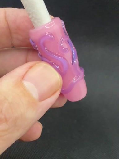 Preview pic of 9mm fancy joint holder