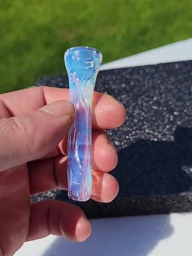 Preview pic of Ghost chillum