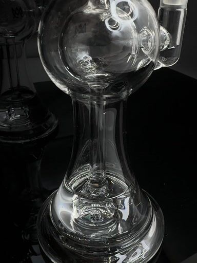 Preview pic of MJ Arsenal Apollo Mini Dab Rig