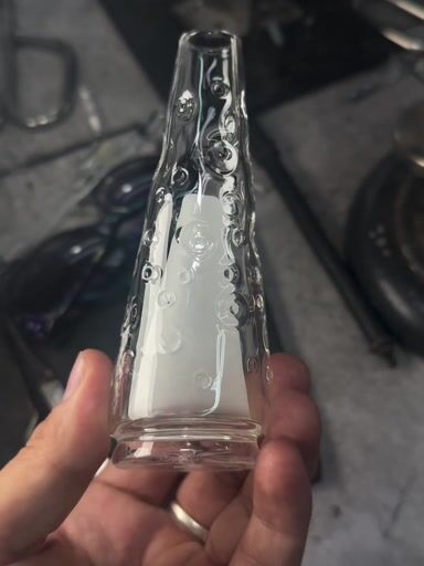 Preview pic of Ripple rework peak top