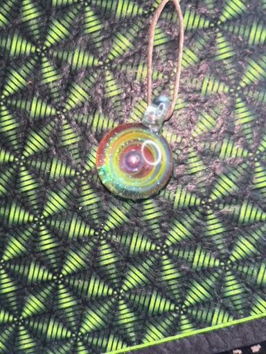 Preview pic of Hand made pendants