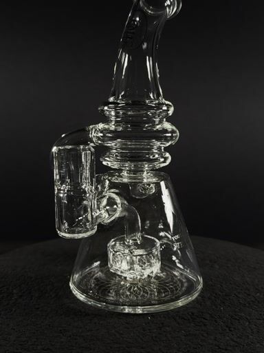 Preview pic of Master Glass Recycler